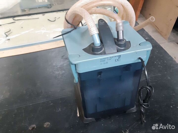 Аквариумный внешний фильтр Rena