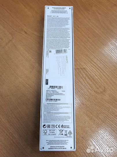 Samsung Galaxy Watch 6 Classic 47 мм, новые