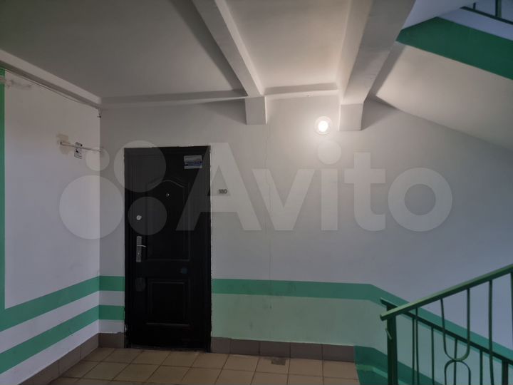 2-к. квартира, 48,3 м², 10/10 эт.