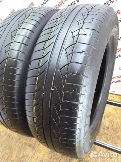 Michelin Latitude Diamaris 235/65 R17