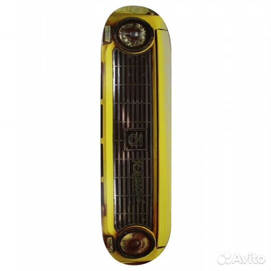 Новые деки для скейтборда, разные Union + наждак