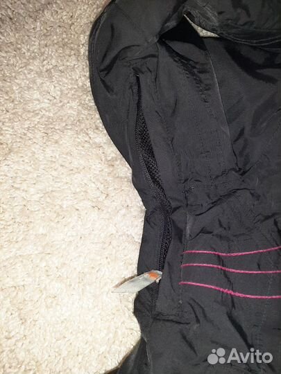 Горнолыжная куртка и штаны