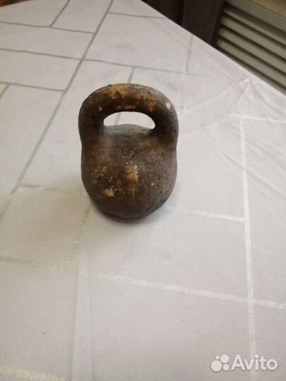 Гирька царская