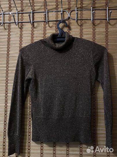 Водолазка женская