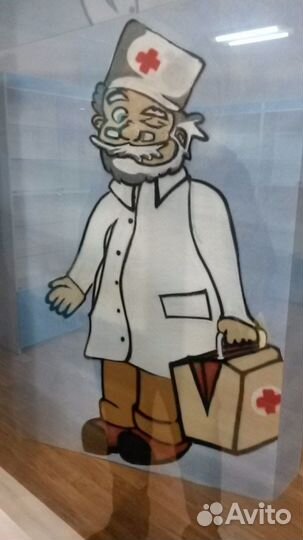 Граффити-оформление, художник, роспись объектов