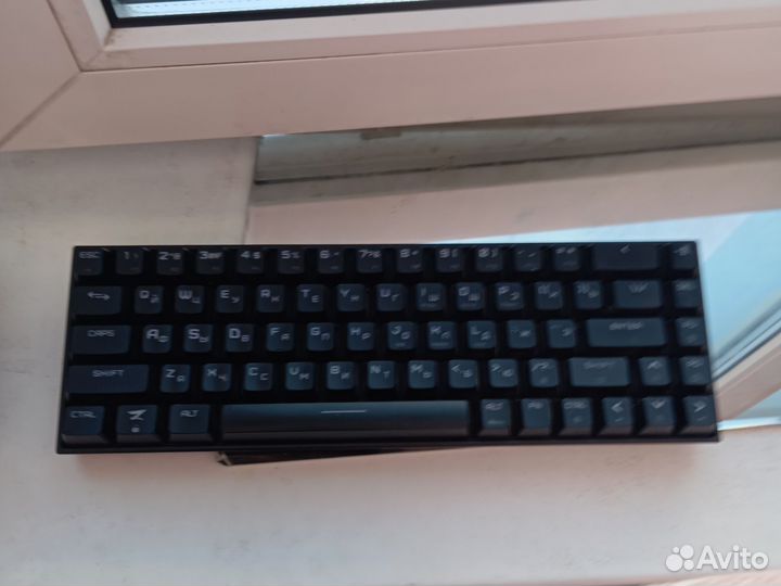 Клавиатура Immortality mini