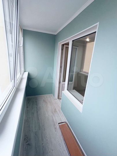 1-к. квартира, 40 м², 3/10 эт.