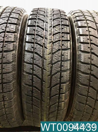 Bridgestone Blizzak WS-70 185/65 R15 95T