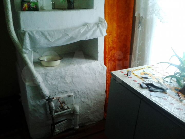 Дом 39 м² на участке 31 сот.