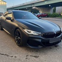 BMW 8 серия Gran Coupe 3.0 AT, 2020, 47 000 км, с пробегом, цена 8 700 000 руб.