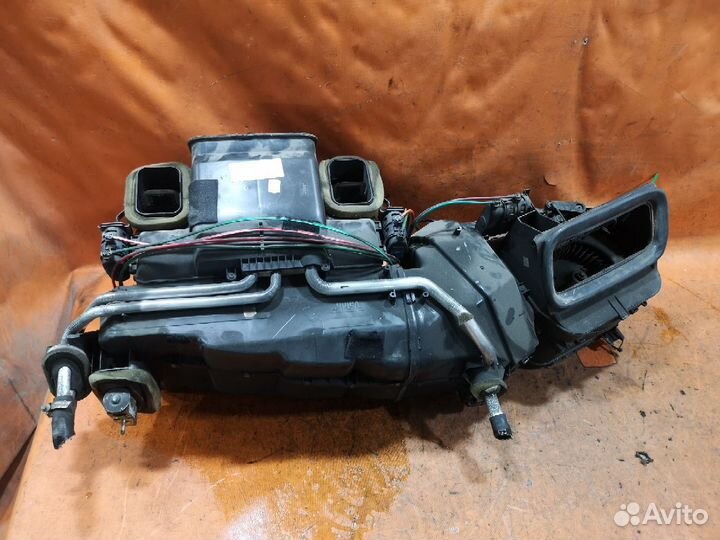 Корпус печки Mercedes-benz Clk-class C208.335