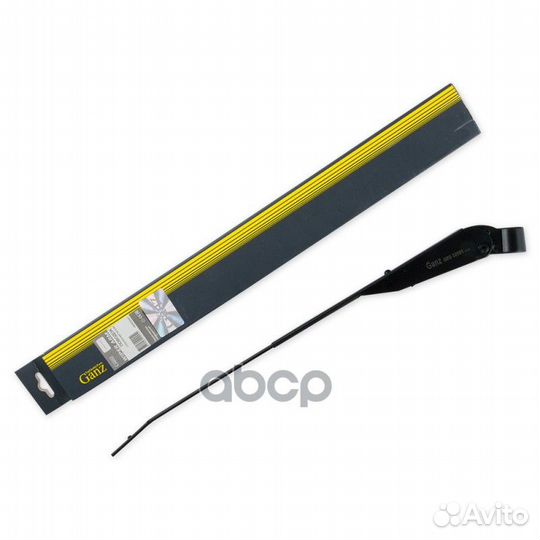 Поводок стеклоочистителя VAZ 2101-07 GRS02001 ganz