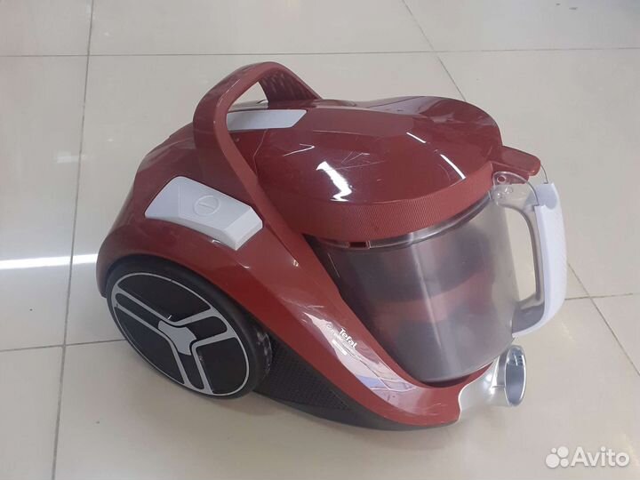 Пылесос Tefal compact power xxl tw487EA