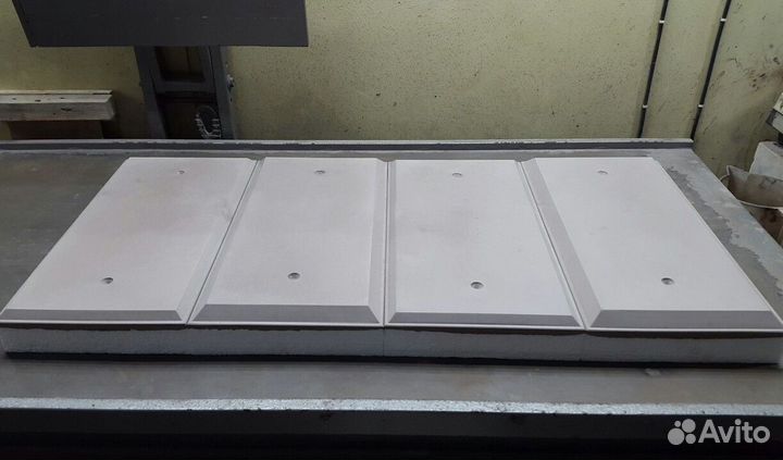 Панель Полифасад, утепление фасада