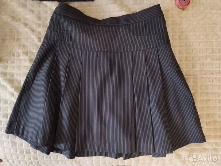 Школьная форма для девочки