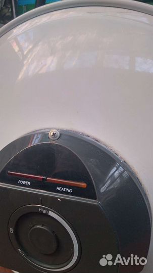 Термекс 80литров