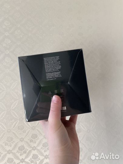 Яндекс станция мини с часами (Новая ) 10 Вт