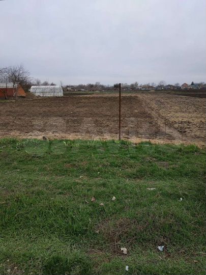 Участок 20 сот. (ИЖС)