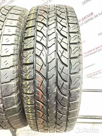 Yokohama Geolandar A/T-S G012 235/70 R15 102S