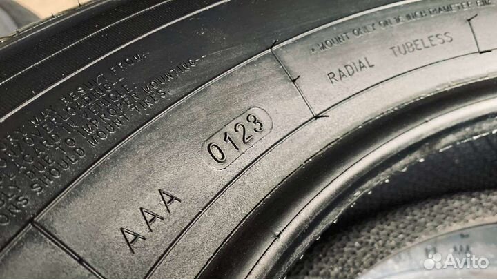Powertrac LoadKing 185/75 R16C 104R