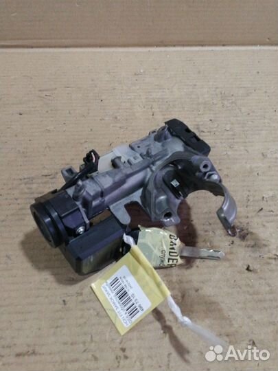 Замок зажигания Honda Fit GE6