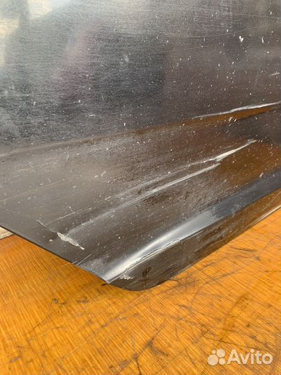 Дверь задняя правая Chevrolet Cobalt 2 T250