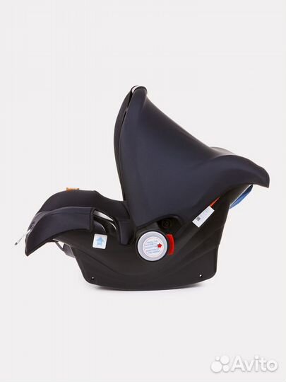 Автокресло Rant Walker Safety Line 0-13 кг