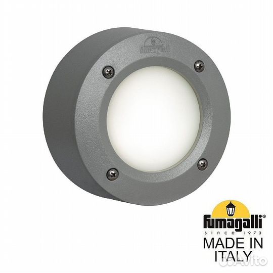Fumagalli 2S1.000.000.LYG1L Extraleti 100 Round ул