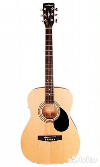 Электроакустическая гитара Parkwood PF51E-OP