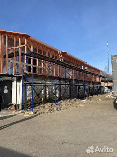 Кровельщики