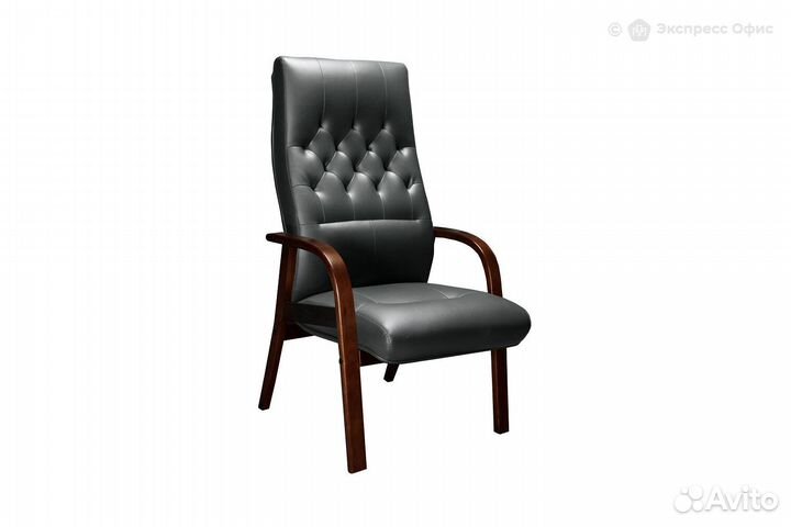 Конференц-кресло Chief D+