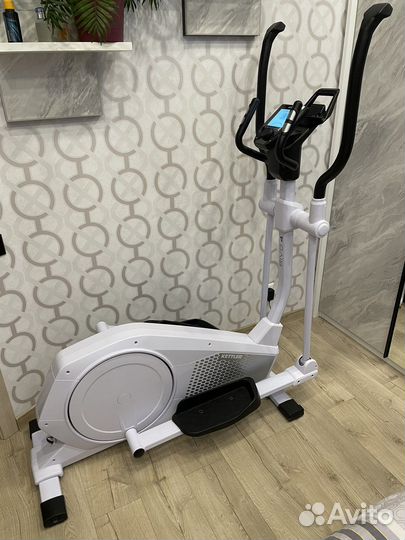 Эллиптический тренажер kettler rivo 4