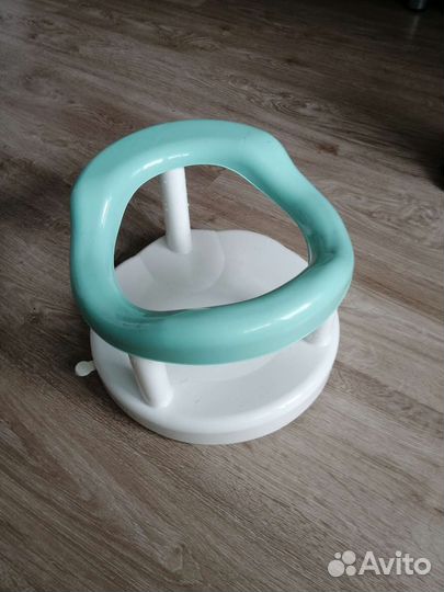 Седушка детская для ванной