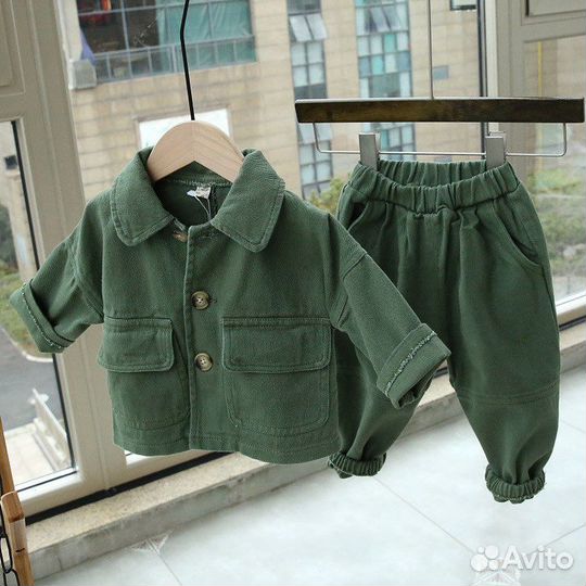 Комплект детский