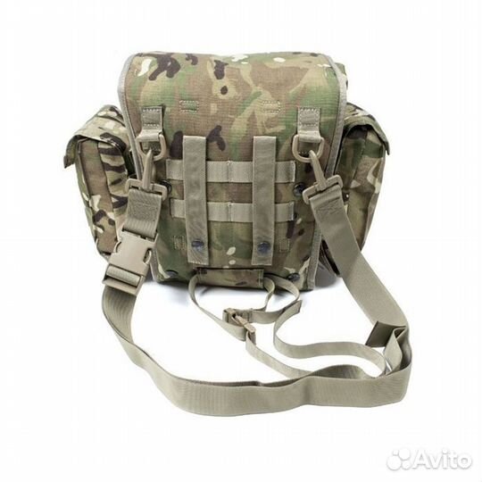 Полевая сумка Field Pack MTP Британской армии