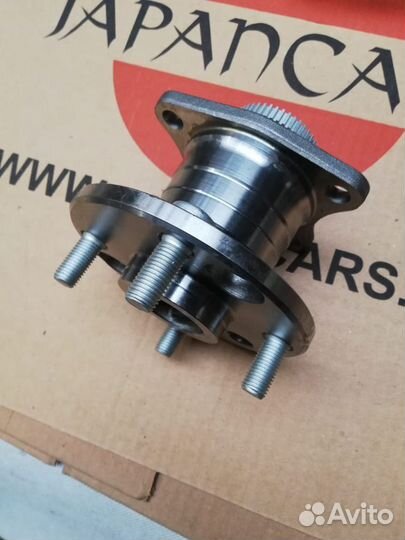 Подшипник ступицы Toyota Corolla 4245012040