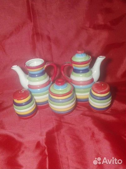 Набор для специй