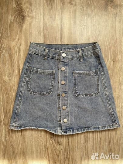 Вещи пакетом