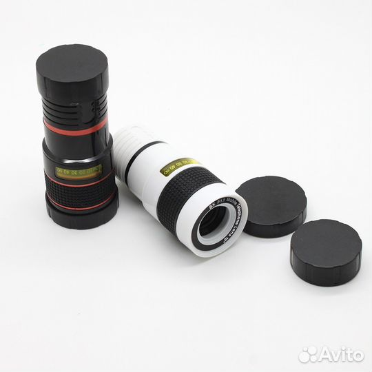 Телескоп Мобильный,объектив-телескоп для камеры