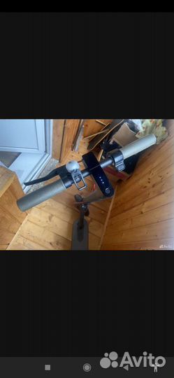 Электросамокат xiaomi m365 на запчасти