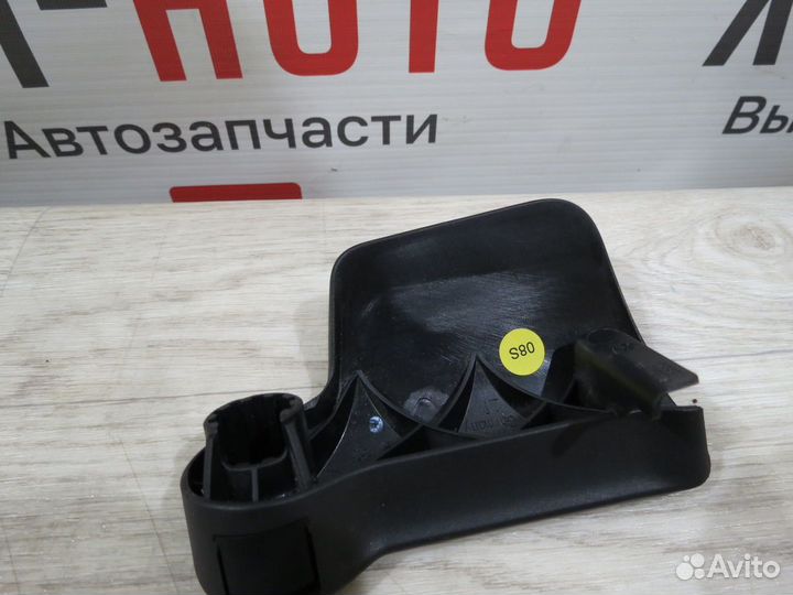 Ручка открывания капота Porsche Macan