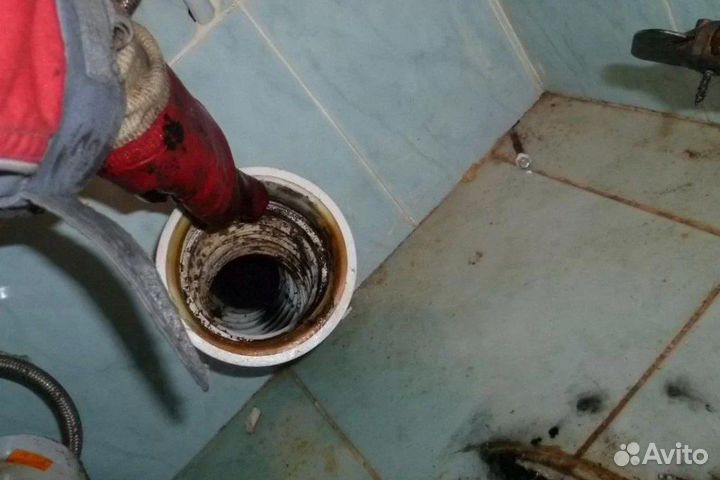 Сантехник. Работаю Один. Любые услуги Сантехника