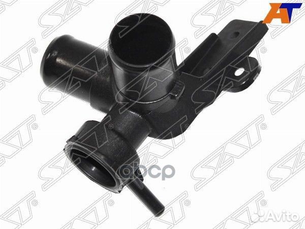 Заливнная горловина hyundai accent/solaris/KIA