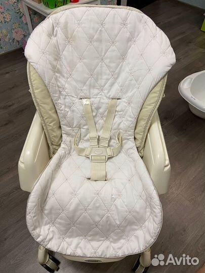 Электронная люлька