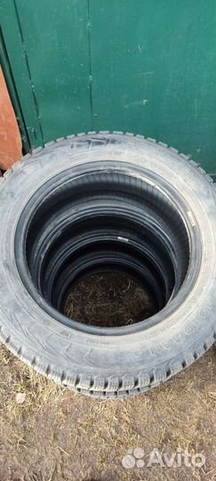 Nokian Tyres Nordman 5 185/60 R14