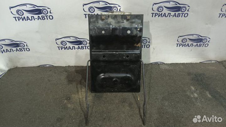 Площадка аккумулятора Grand Vitara