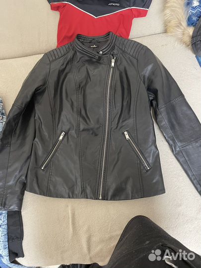 Одежда для детей и взрослых