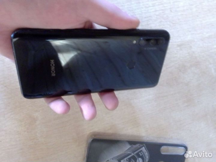 Honor 9x pro 6,128