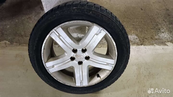 Toyo Observe G2S 215/55 R17