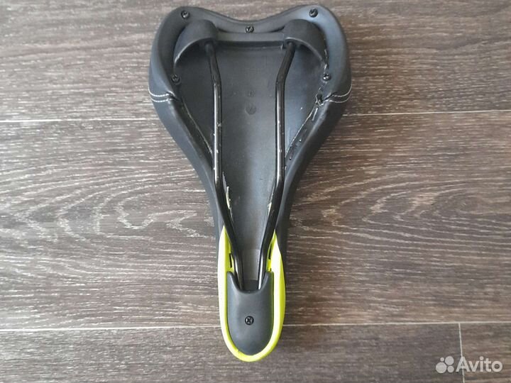 Седло для велосипеда